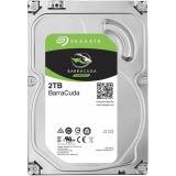 Disque dur interne Seagate BarraCuda 2To 3.5" HDD (ST2000DM008)