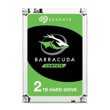 Disque dur interne Seagate BarraCuda 2To 3.5" HDD (ST2000DM008)