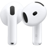 Écouteurs Apple AirPods 4 (MXP63ZM/A)