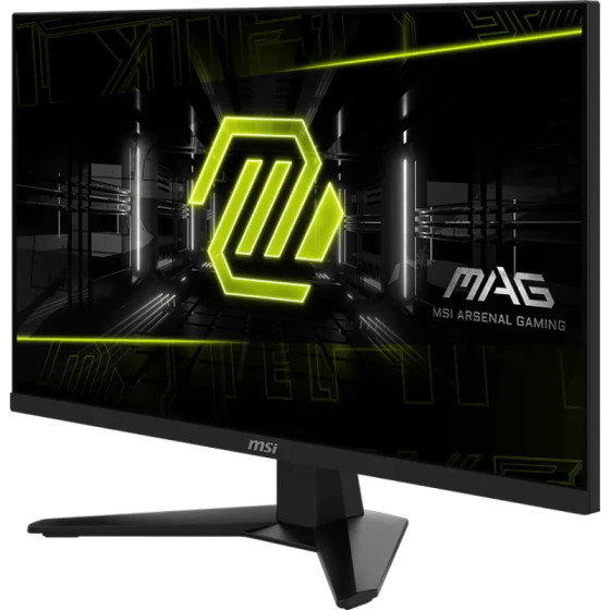 Écran Gaming MSI MAG 274F 27" Full HD haute fréquence (9S6-3CE41H-045)
