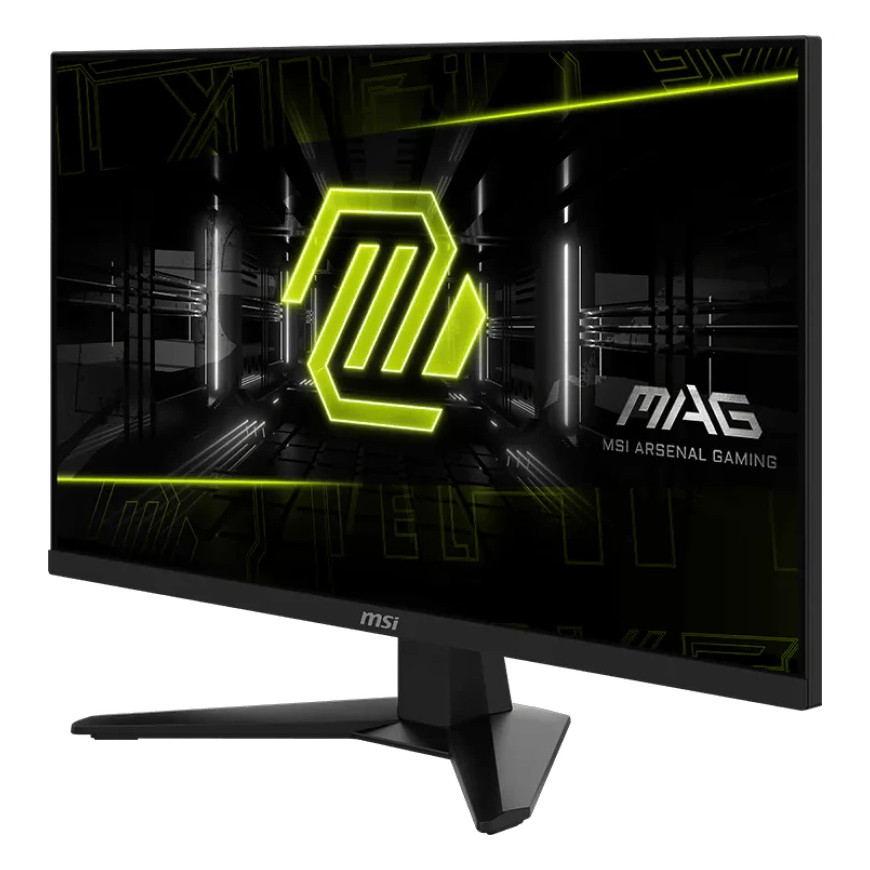 Écran Gaming MSI MAG 274F 27" Full HD haute fréquence (9S6-3CE41H-045)
