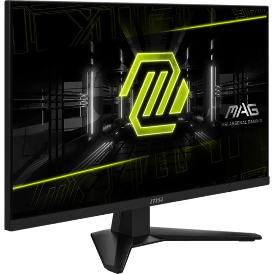Écran Gaming MSI MAG 274F 27" Full HD haute fréquence (9S6-3CE41H-045)