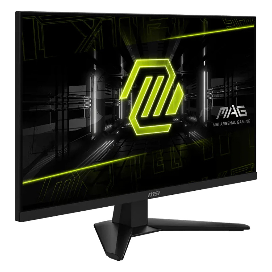 Écran Gaming MSI MAG 274F 27" Full HD haute fréquence (9S6-3CE41H-045)