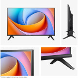 Smart TV Hisense 32A4Q 32" HD VIDAA - Téléviseur Connectée (HIS32A4Q)