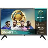Smart TV Hisense 32A4Q 32" HD VIDAA - Téléviseur Connectée (HIS32A4Q)