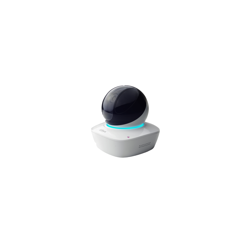 3MP A Series Wi-Fi Network PT Camera (IPC-A35)