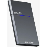 Disque dur SSD externe Hiksemi Elite7S 2To USB 3.2 – 2000MB/s Haute Vitesse (HS-ESSD-ELITE7S-2T)