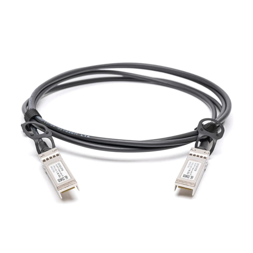Câble Huawei SFP+ 10G 1m Direct Attach (02310MUN)