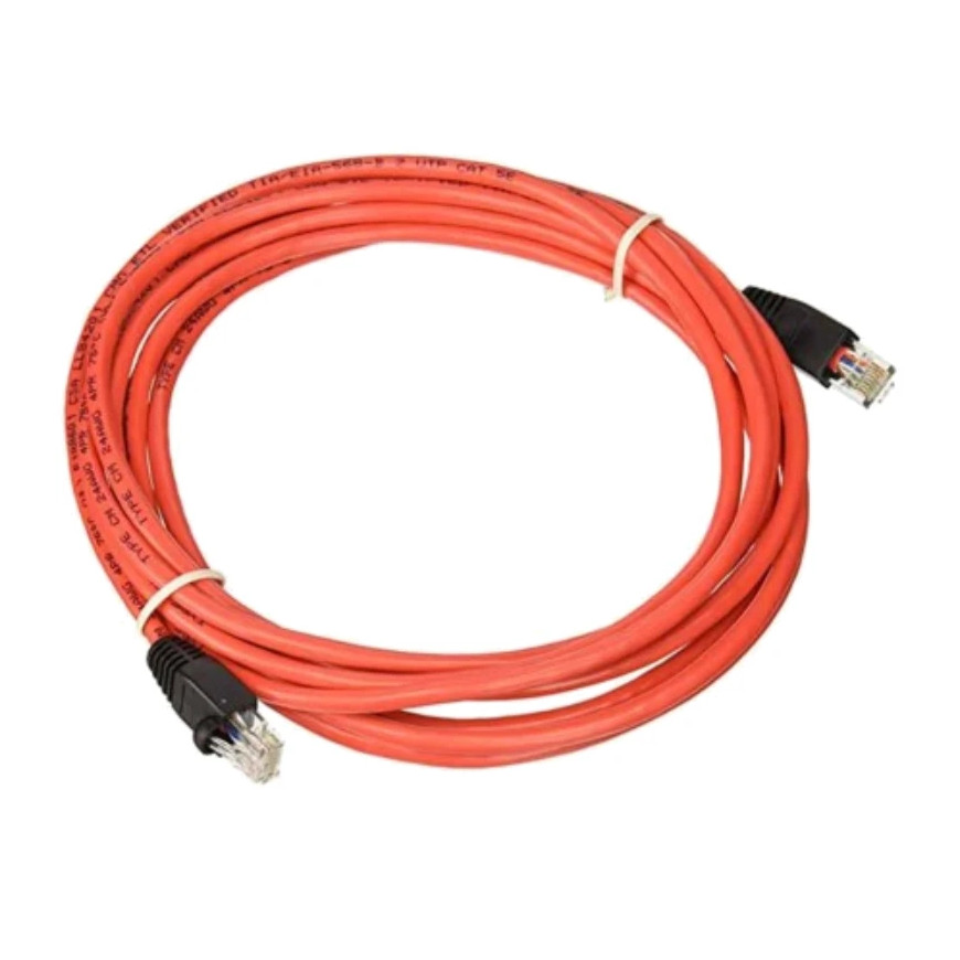 Câble réseau serveur HP IP CAT5 Lot de 8 de 3.7m (263474)