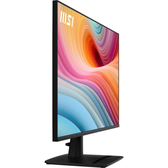 Écran MSI Pro MP251 E2 27" Full HD IPS 120Hz (9S6-3PD3CM-042)