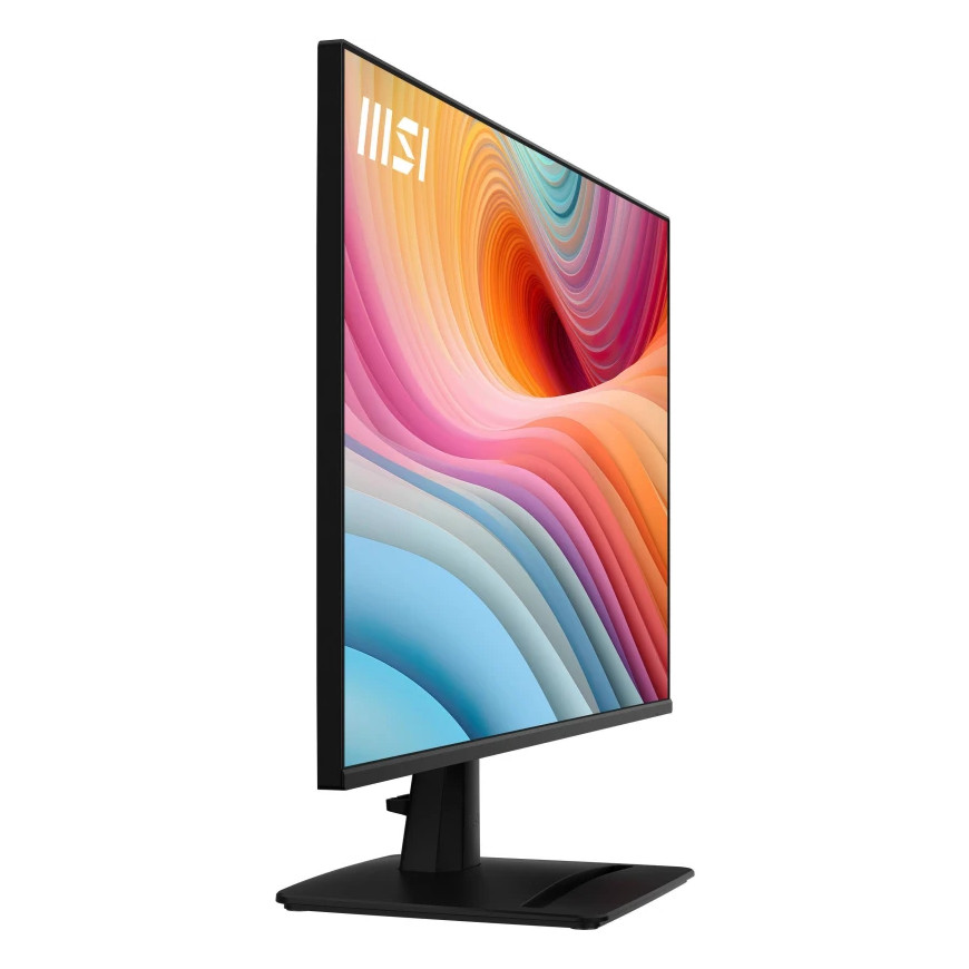 Écran MSI Pro MP251 E2 27" Full HD IPS 120Hz (9S6-3PD3CM-042)