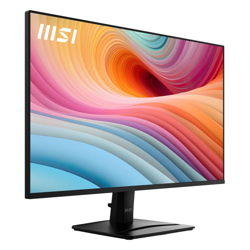 Écran MSI Pro MP251 E2 27" Full HD IPS 120Hz (9S6-3PD3CM-042)
