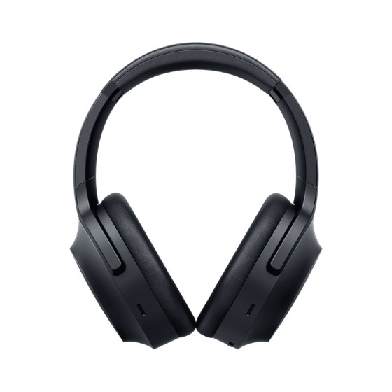 Casque sans Fil Bluetooth Razer Barracuda – Noir (8886419378860)(RZ04-03790100-R3M1)