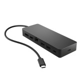 Concentrateur HP multiport USB-C 7 en 1 (50H55UT)