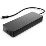 Concentrateur HP multiport USB-C 7 en 1 (50H55UT)