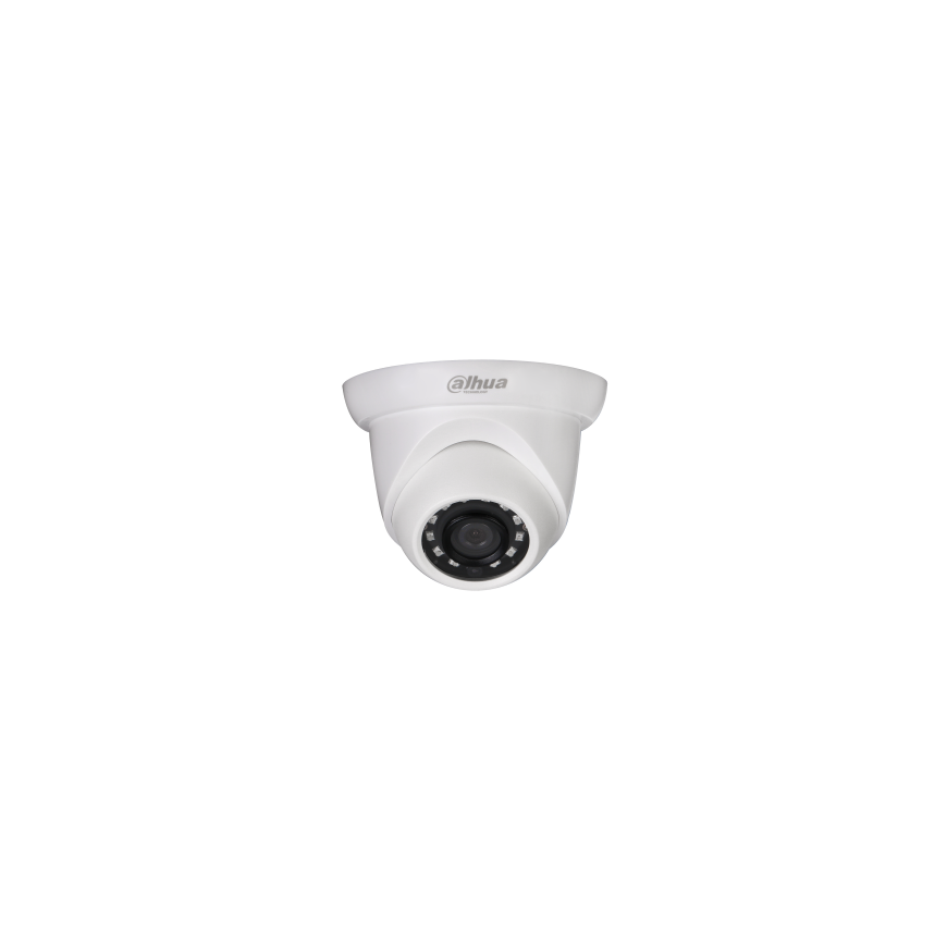 2MP IR Eyeball Network Camera (IPC-HDW1220SP-0360B-S3)
