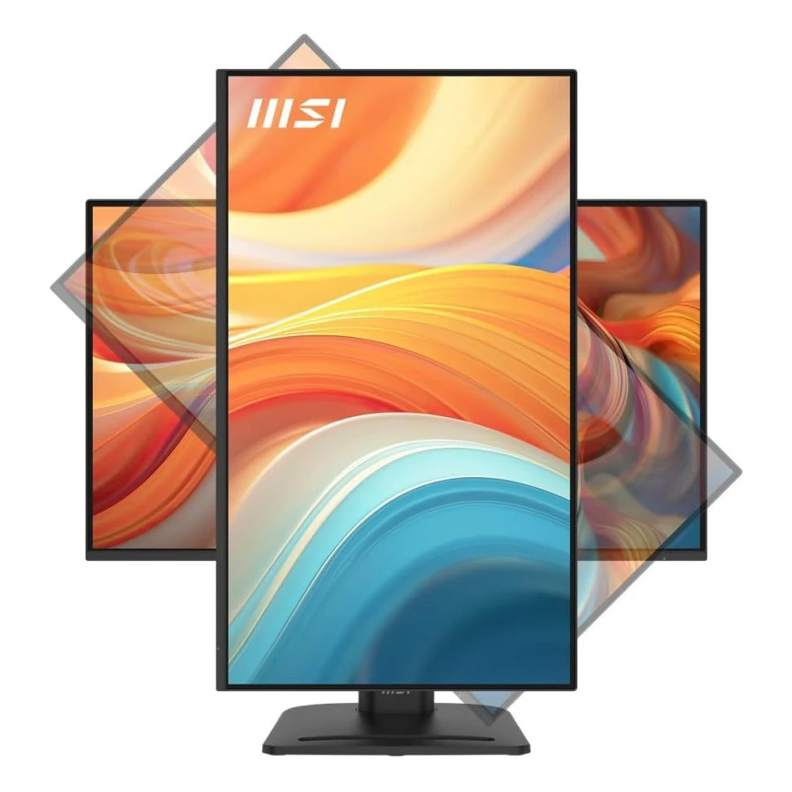 Moniteur MSI PRO MP275 E14L 27 pouces 144Hz Full HD (9S6-3PF0CM-003)