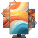 Moniteur MSI PRO MP275 E14L 27 pouces 144Hz Full HD (9S6-3PF0CM-003)