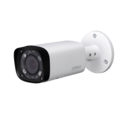 4MP WDR IR Bullet Network Camera (IPC-HFW2421RP-ZS-IRE6)