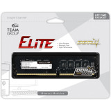 Barrette mémoire de bureau UDDIM DDR4 TEAM ELITE 16 Go 3200 CL22 (TED416G3200C2201)