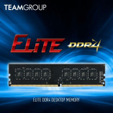 Barrette mémoire de bureau UDDIM DDR4 TEAM ELITE 16 Go 3200 CL22 (TED416G3200C2201)