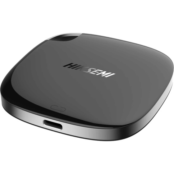 Disque Dur SSD Externe HIKSEMI T100 1To USB 3.1 (HS-ESSD-T100-1024G)