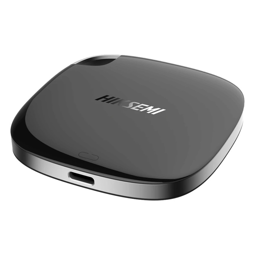 Disque Dur SSD Externe HIKSEMI T100 1To USB 3.1 (HS-ESSD-T100-1024G)