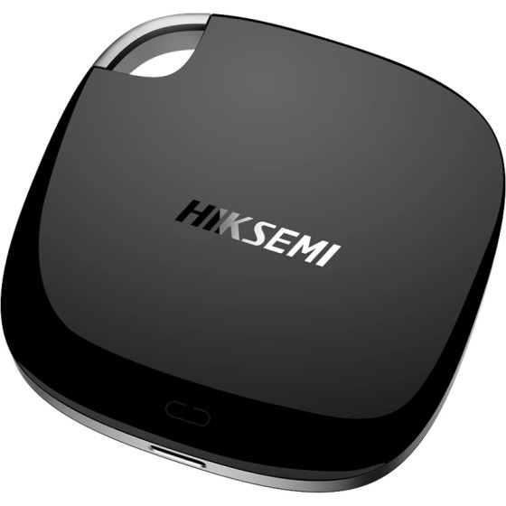 Disque Dur SSD Externe HIKSEMI T100 1To USB 3.1 (HS-ESSD-T100-1024G)
