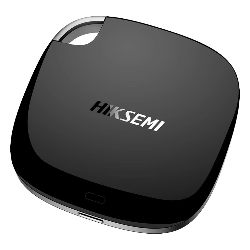 Disque Dur SSD Externe HIKSEMI T100 1To USB 3.1 (HS-ESSD-T100-1024G)
