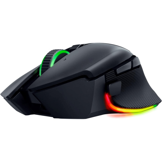 Souris Razer sans fil basilisk V3 Pro RZ01-04620100-R3G1 (8886419334026)