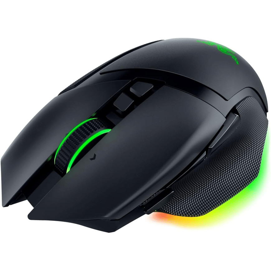Souris Razer sans fil basilisk V3 Pro RZ01-04620100-R3G1 (8886419334026)