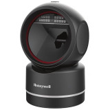 Scanner Code-Barres Honeywell HF680 2D USB Noir (HF680-R12-2USB)