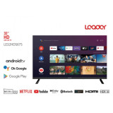 Smart TV Leader 32" LED Full HD - Téléviseur connecté HDMI USB (LE32HDS675)