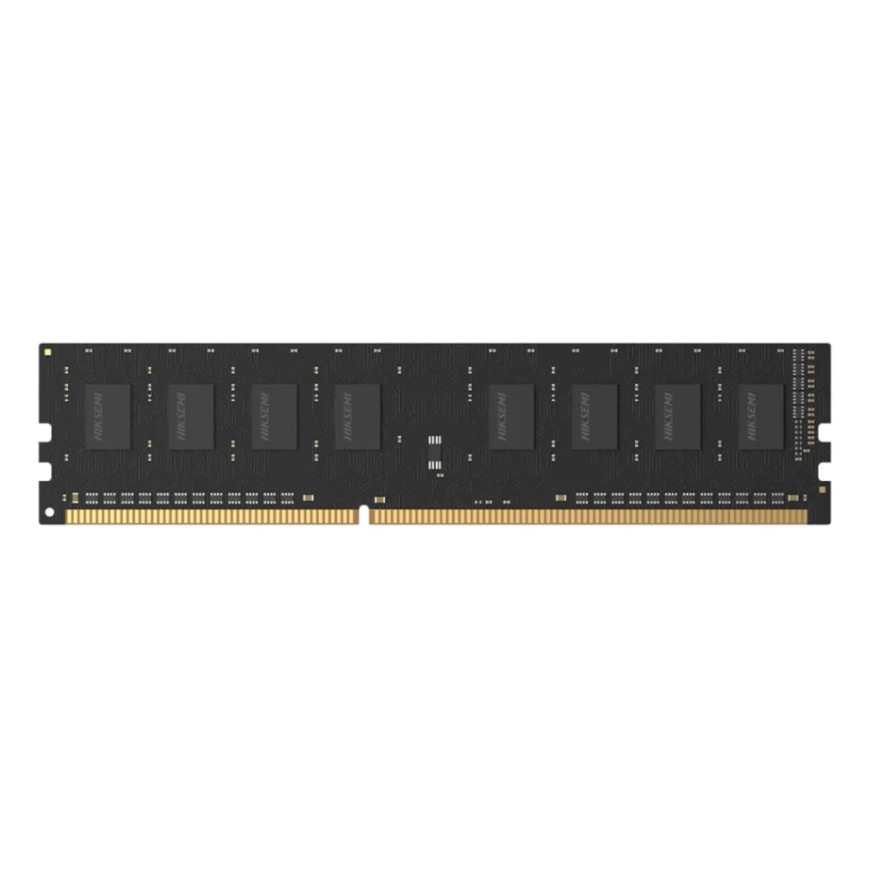 Mémoire RAM HIKSEMI DDR4 3200MHz 16GB UDIMM (HSC416U32Z1-16G)
