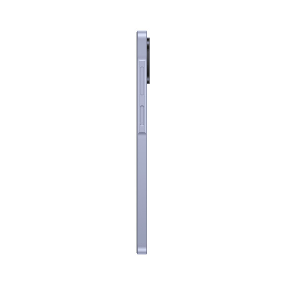 SAMSUNG Galaxy A07 4G Dual Sim (6GB | 128 GB) - Prune Clair (SM-A075FLVHMWD)