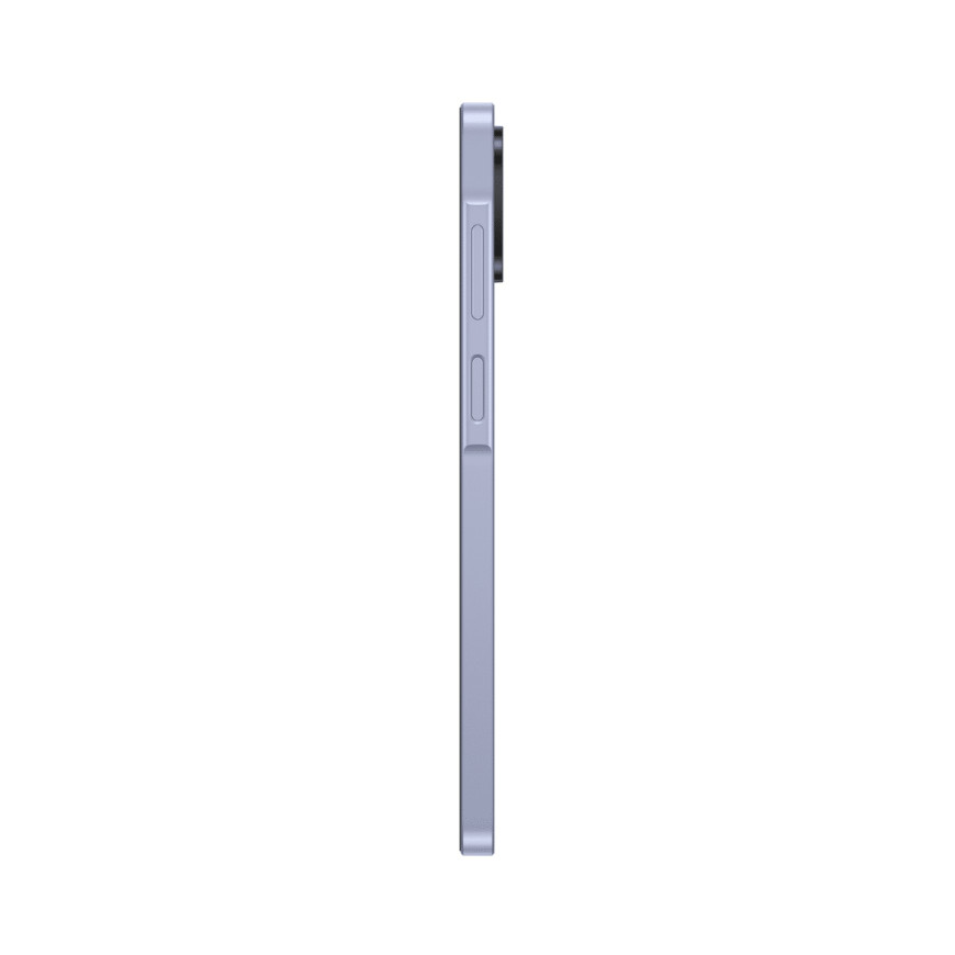 SAMSUNG Galaxy A07 4G Dual Sim (6GB | 128 GB) - Prune Clair (SM-A075FLVHMWD)
