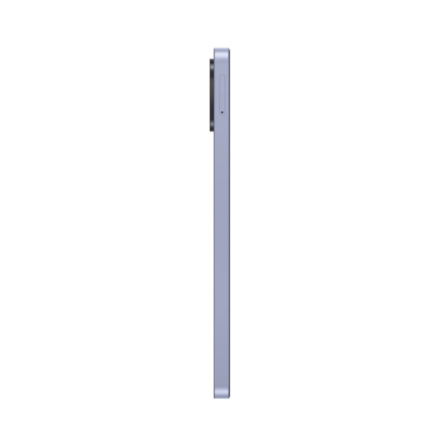 SAMSUNG Galaxy A07 4G Dual Sim (6GB | 128 GB) - Prune Clair (SM-A075FLVHMWD)