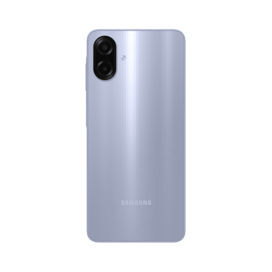 SAMSUNG Galaxy A07 4G Dual Sim (6GB | 128 GB) - Prune Clair (SM-A075FLVHMWD)