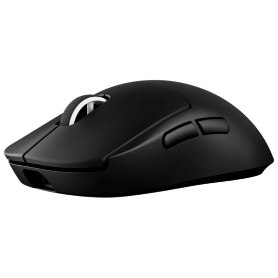 Souris Gaming sans Fil Logitech PRO X Superlight 2C Noire (910-007532)
