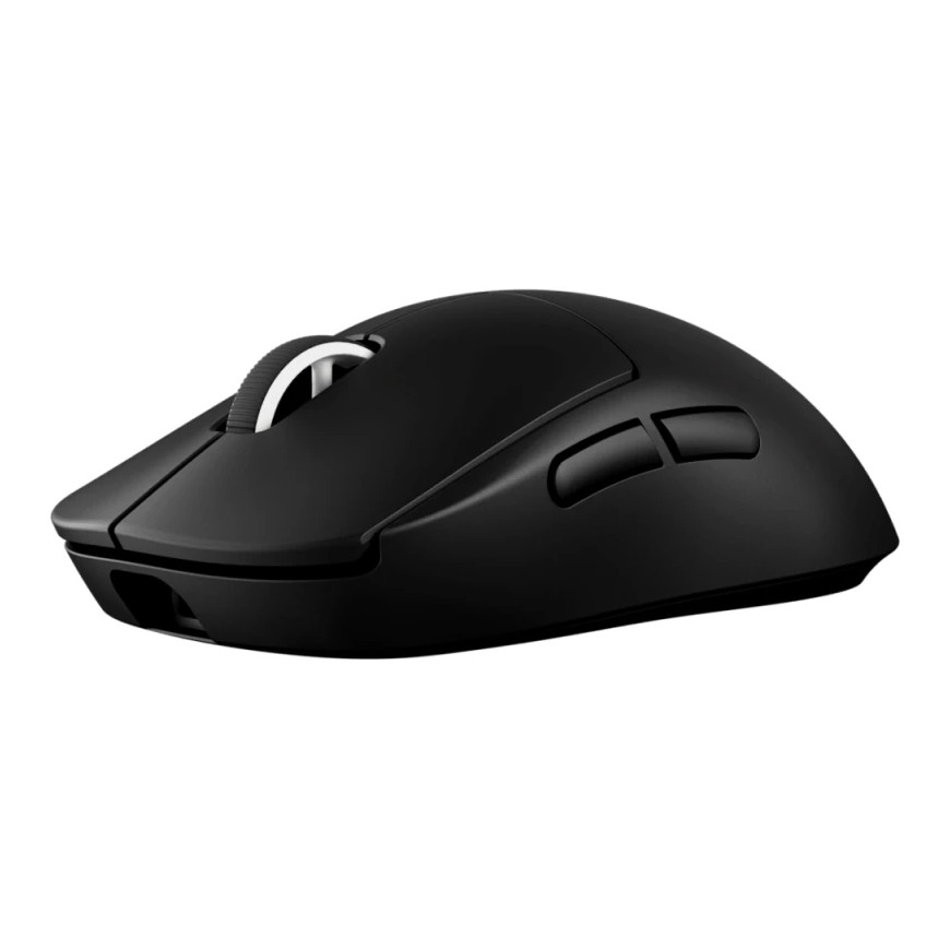 Souris Gaming sans Fil Logitech PRO X Superlight 2C Noire (910-007532)