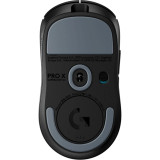 Souris Gaming sans Fil Logitech PRO X Superlight 2C Noire (910-007532)