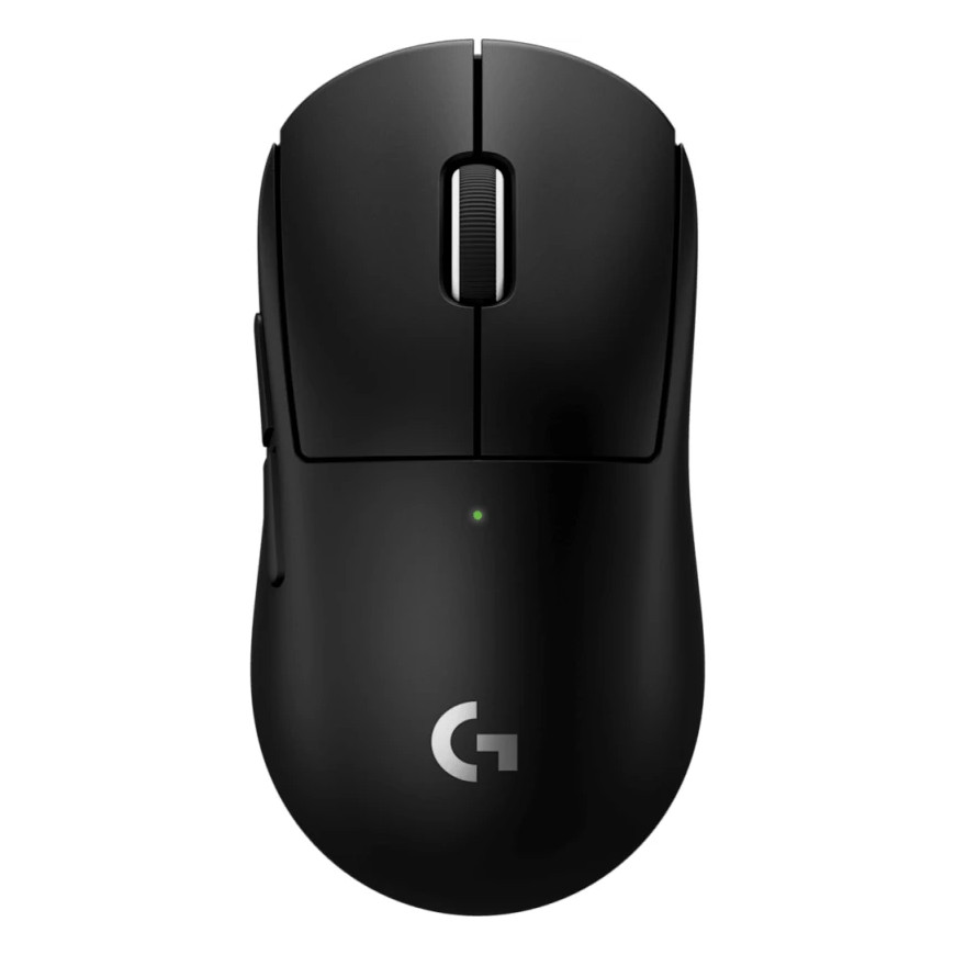 Souris Gaming sans Fil Logitech PRO X Superlight 2C Noire (910-007532)
