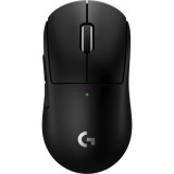Souris Gaming sans Fil Logitech PRO X Superlight 2C Noire (910-007532)