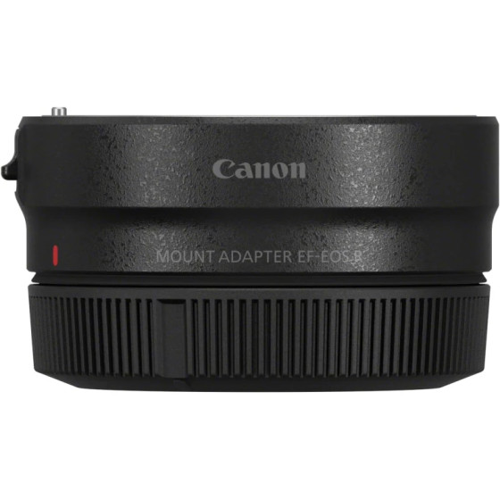 Adaptateur Objectif Canon Mount Adapter EF-EOS R (2971C005AA)