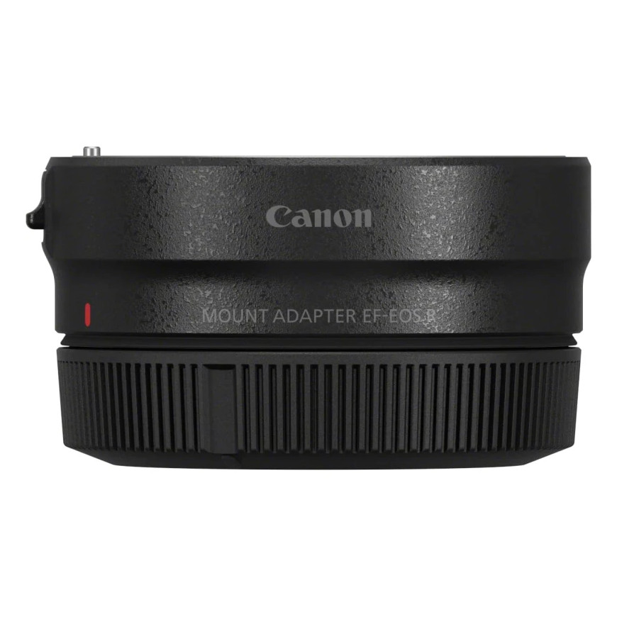 Adaptateur Objectif Canon Mount Adapter EF-EOS R (2971C005AA)