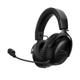 Casque Gamer sans Fil HyperX Cloud III Wireless Noir (A59YZAA)