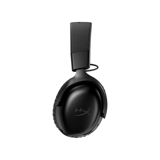 Casque Gamer sans Fil HyperX Cloud III Wireless Noir (A59YZAA)