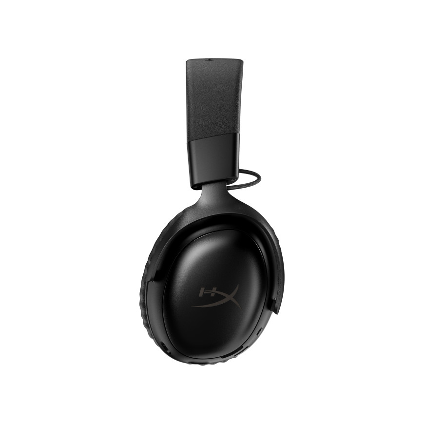 Casque Gamer sans Fil HyperX Cloud III Wireless Noir (A59YZAA)