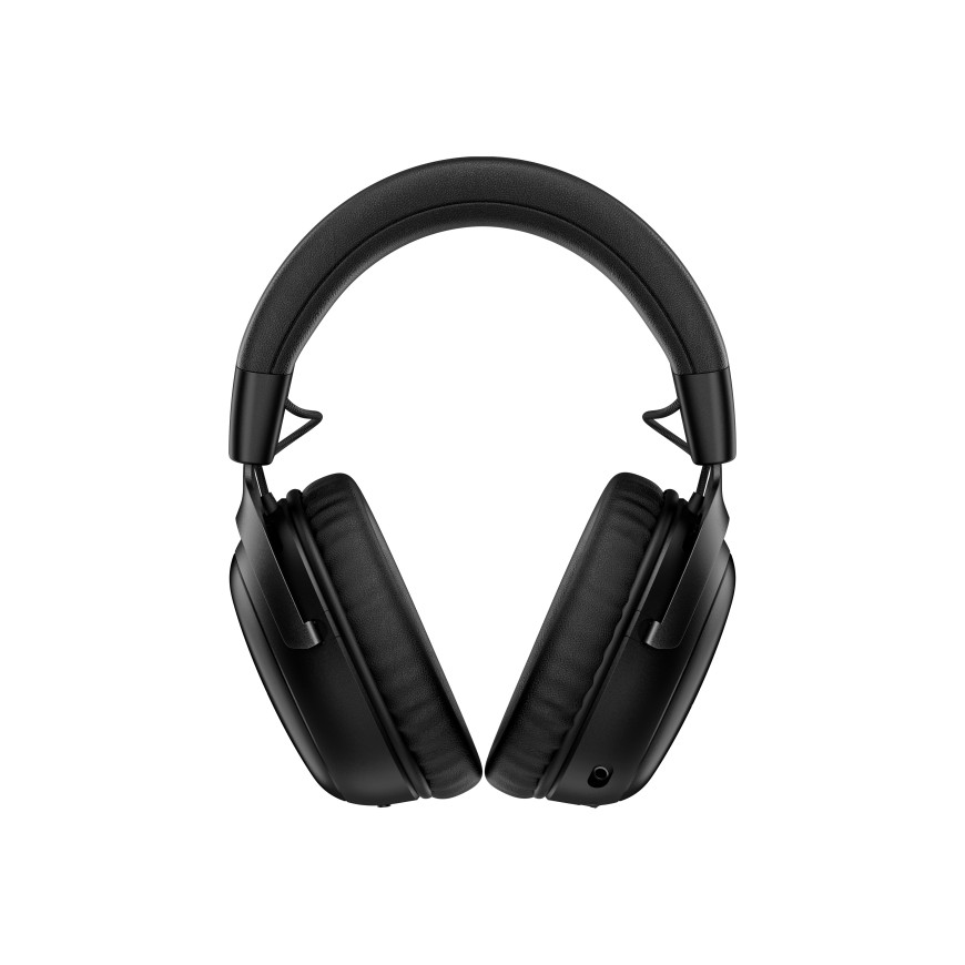 Casque Gamer sans Fil HyperX Cloud III Wireless Noir (A59YZAA)