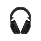 Casque Gamer sans Fil HyperX Cloud III Wireless Noir (A59YZAA)